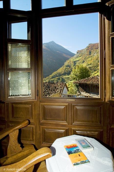 Casas Rurales Prieto Cortes  Exteriör bild